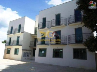 Apartamento, 2 quartos - Foto 1