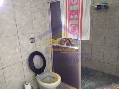 Casa, 2 quartos - Foto 2