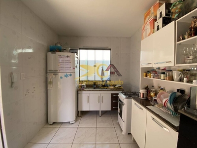 Casa, 2 quartos - Foto 3