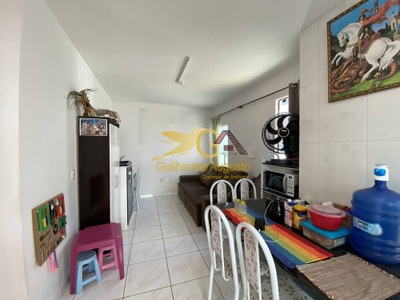 Casa, 2 quartos - Foto 2