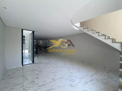 Casa, 3 quartos, 173 m² - Foto 3