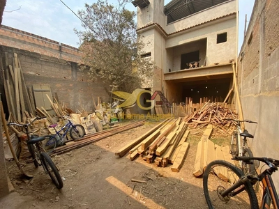 Depósito-Galpão, 180 m² - Foto 2