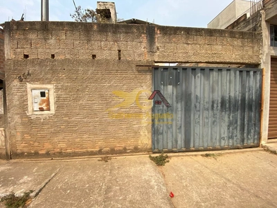 Depósito-Galpão, 180 m² - Foto 1