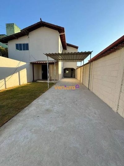 Casa, 4 quartos, 150 m² - Foto 1
