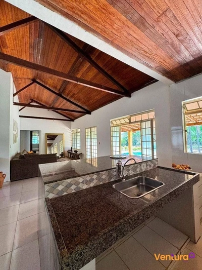 Sítio, 3 quartos, 4955 m² - Foto 2