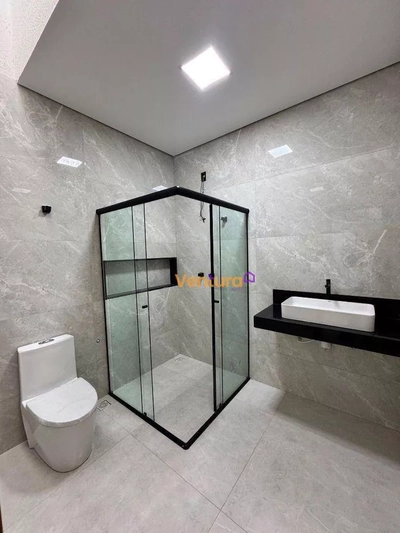 Casa, 3 quartos, 160 m² - Foto 1