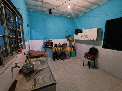 Casa, 2 quartos, 120 m² - Foto 2