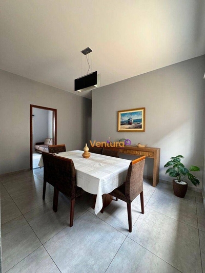 Casa, 3 quartos, 140 m² - Foto 4