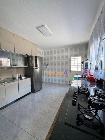 Casa, 3 quartos, 140 m² - Foto 5