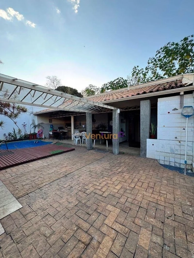 Casa, 3 quartos, 129 m² - Foto 2