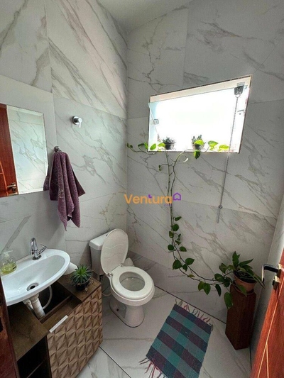 Casa de Condomínio, 3 quartos - Foto 2