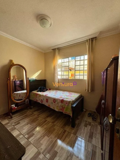 Casa, 3 quartos - Foto 5