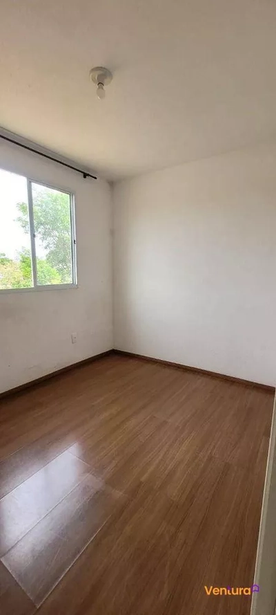 Apartamento, 2 quartos, 45 m² - Foto 2