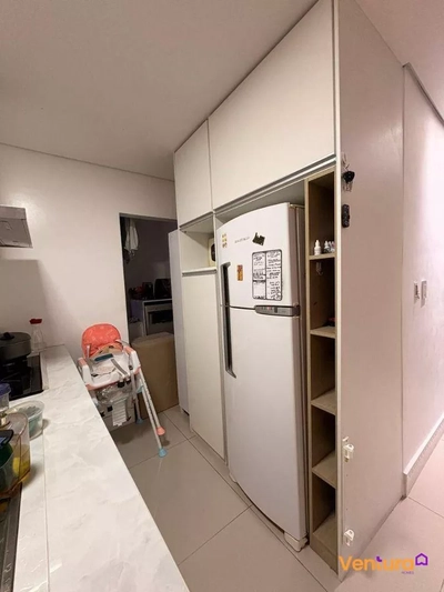 Apartamento, 3 quartos, 88 m² - Foto 1