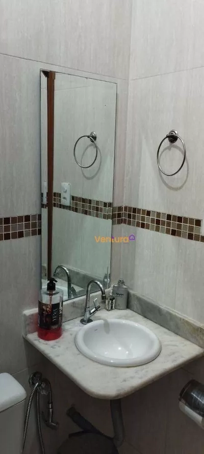 Casa, 3 quartos, 132 m² - Foto 2