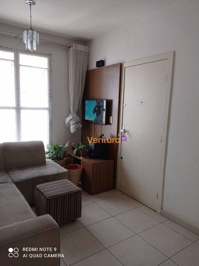Apartamento, 3 quartos, 64 m² - Foto 4