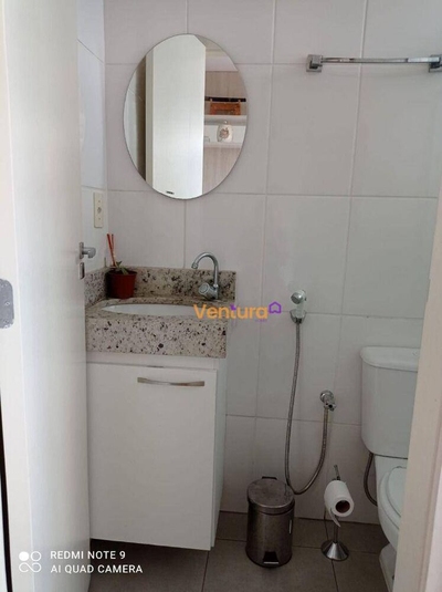 Apartamento, 3 quartos, 64 m² - Foto 2