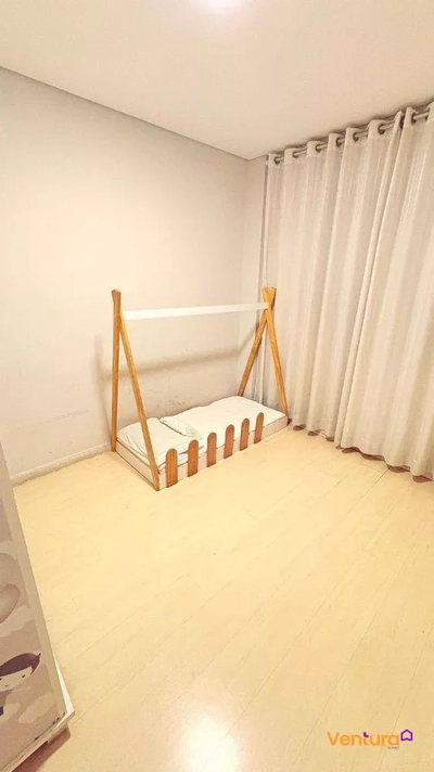 Apartamento, 2 quartos, 49 m² - Foto 3