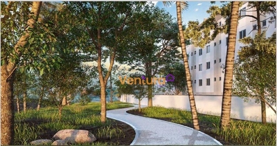 Apartamento, 2 quartos - Foto 1