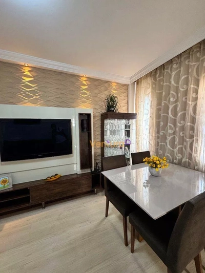 Apartamento, 2 quartos, 47 m² - Foto 1