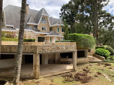 Casa, 4 quartos - Foto 4