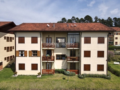 Apartamento, 2 quartos, 52 m² - Foto 1