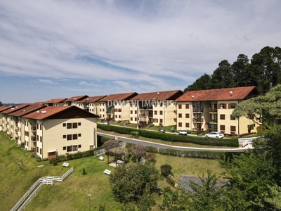 Apartamento, 2 quartos, 52 m² - Foto 3