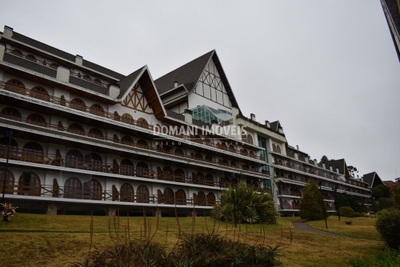 Flat/Apart Hotel, 3 quartos, 100 m² - Foto 4