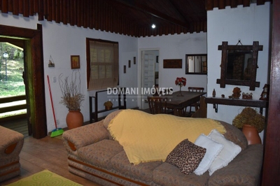 Casa, 2 quartos - Foto 1