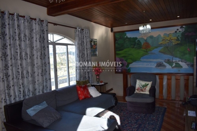 Casa, 3 quartos - Foto 5