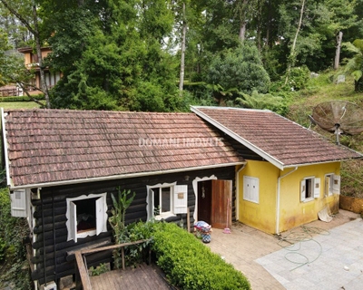 Casa, 2 quartos - Foto 1