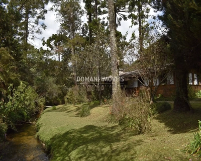 Sítio, 4 quartos - Foto 5