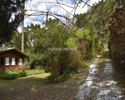 Sítio, 4 quartos - Foto 4