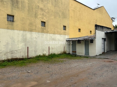 Imóvel Comercial - Foto 2