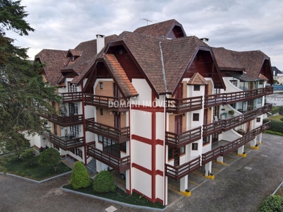 Apartamento, 3 quartos, 163 m² - Foto 1