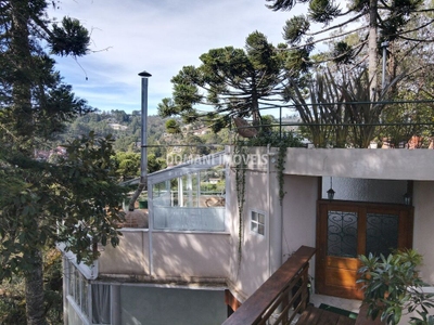 Casa, 3 quartos - Foto 3