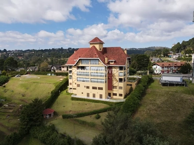 Flat/Apart Hotel, 1 quarto, 50 m² - Foto 1