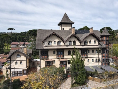 Prédio Inteiro - Foto 2