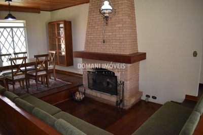 Casa, 3 quartos - Foto 5