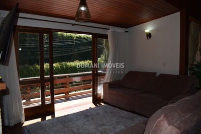 Apartamento, 3 quartos, 167 m² - Foto 3