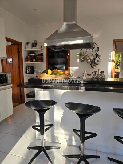 Casa, 5 quartos - Foto 3