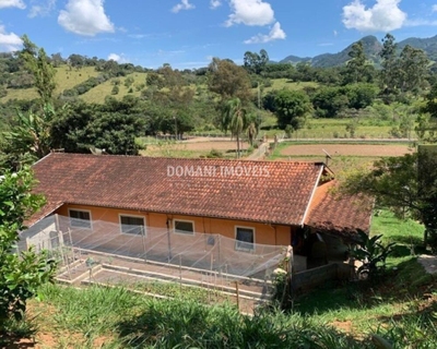 Sítio, 4 quartos - Foto 5