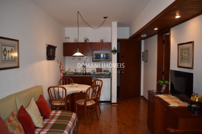 Flat/Apart Hotel, 1 quarto, 50 m² - Foto 5