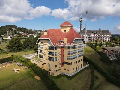 Flat/Apart Hotel, 1 quarto, 50 m² - Foto 2