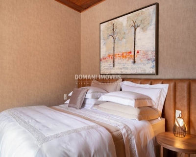 Pousada-Chalé, 18 quartos - Foto 3