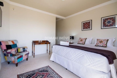 Pousada-Chalé, 6 quartos - Foto 4