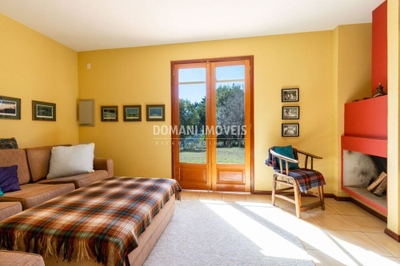 Sítio, 7 quartos - Foto 4