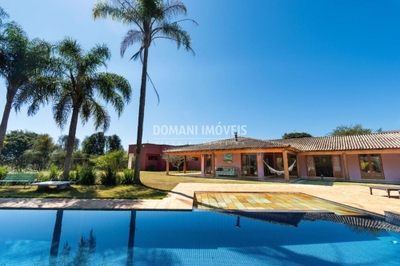 Sítio, 7 quartos - Foto 2