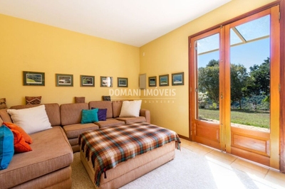 Sítio, 7 quartos - Foto 5