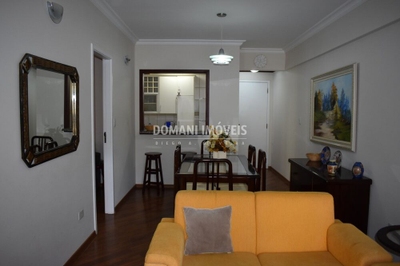 Apartamento, 3 quartos, 64 m² - Foto 4